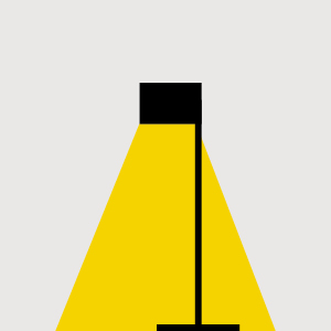 Reading lamp with reflector