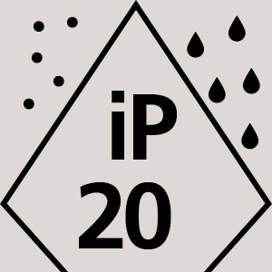 IP protection class